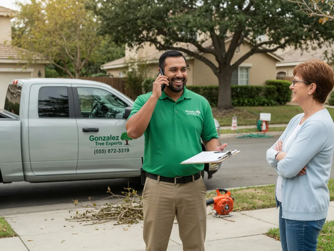 Tree Service Donahue, IA FAQs